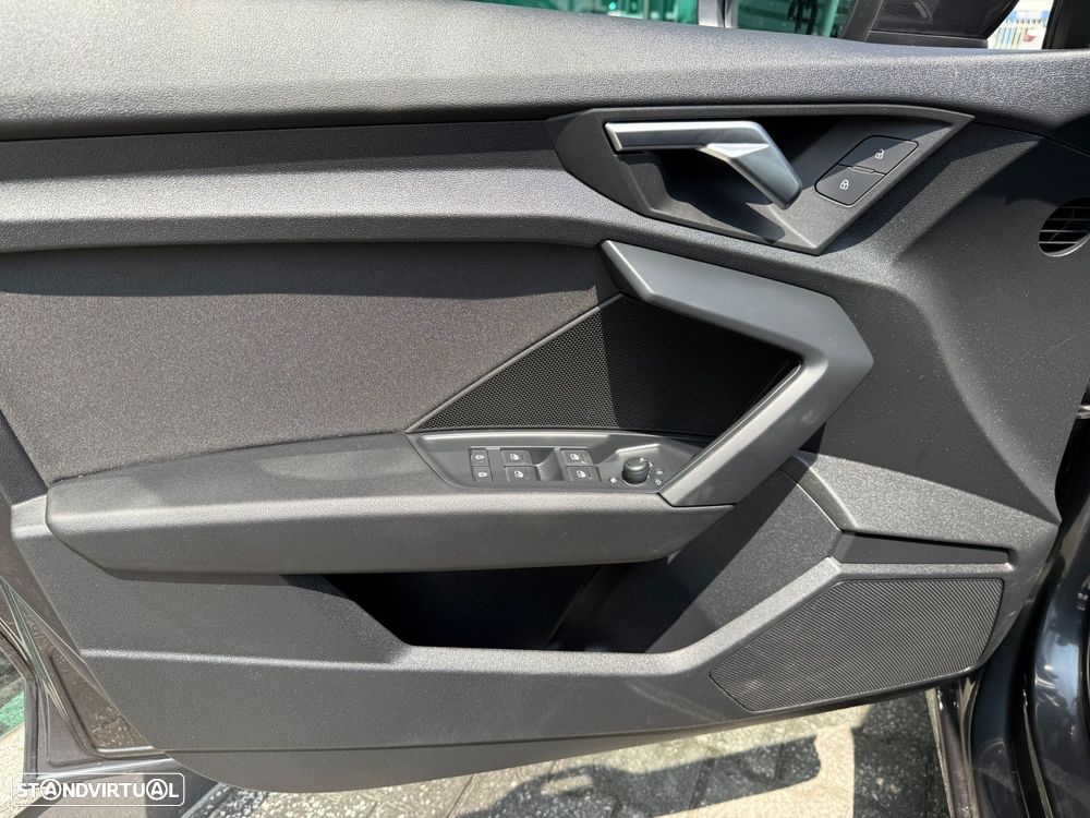 Audi A3 Limousine 30 TDI Advanced S tronic - 13