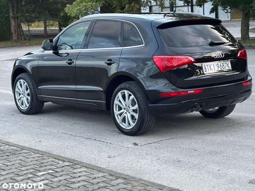 Audi Q5 2.0 TDI quattro - 18