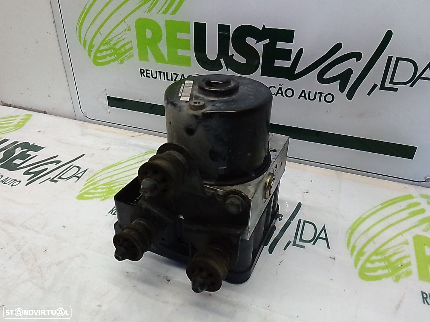 Abs Audi A3 (8P1) - 3