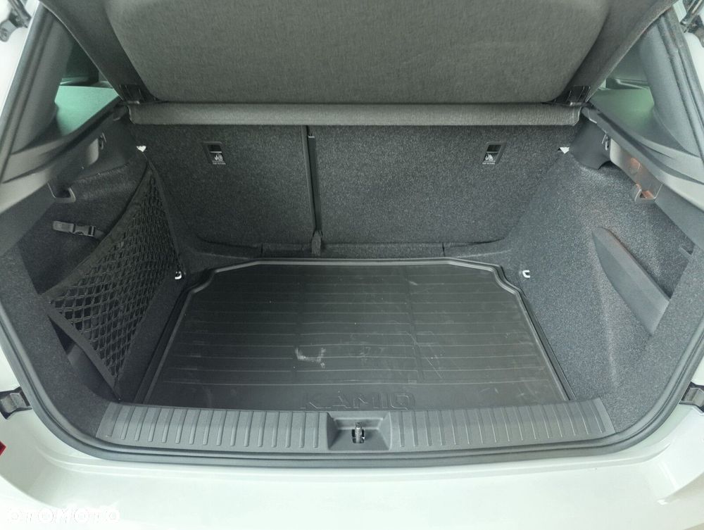 Skoda Scala 1.5 TSI Monte Carlo - 11