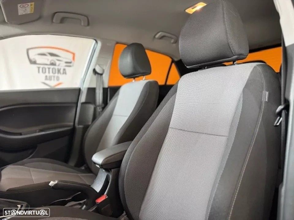 Hyundai i20 Active 1.0 T-GDi Style+TT 7DCT - 10