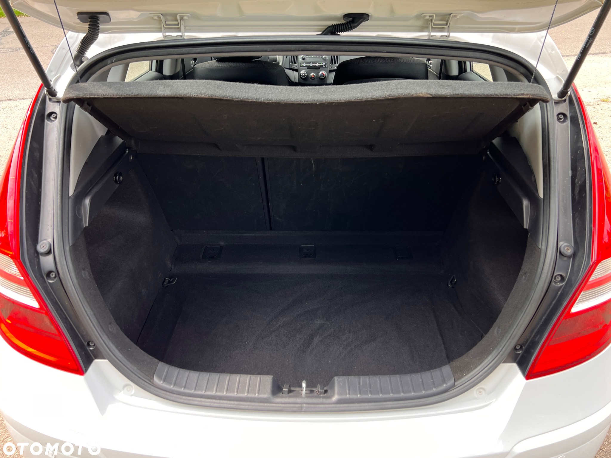 Hyundai i30 1.4 Comfort - 32