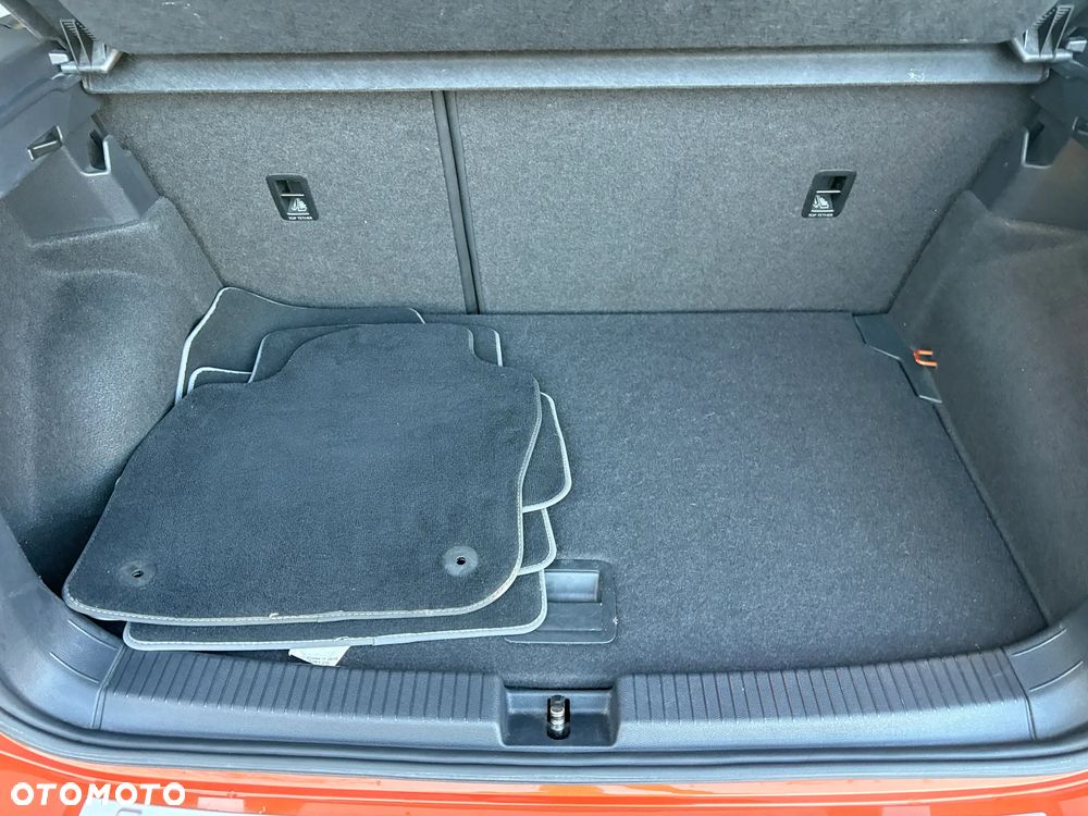 Volkswagen T-Cross 1.0 TSI Style - 19