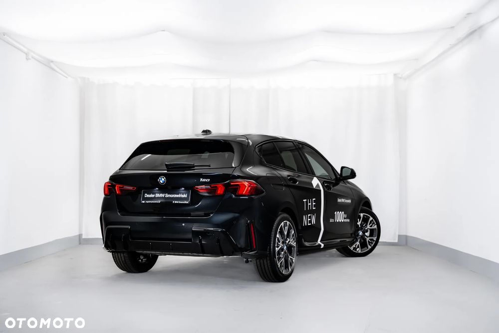 BMW Seria 1 120 mHEV - 2