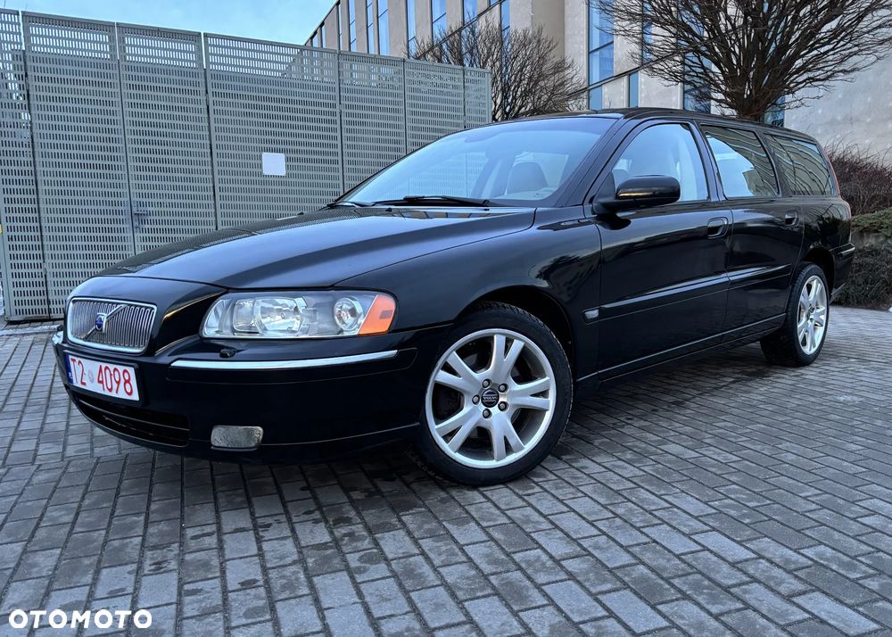 Volvo V50 DPF D4 Geartronic Business Edition - 3