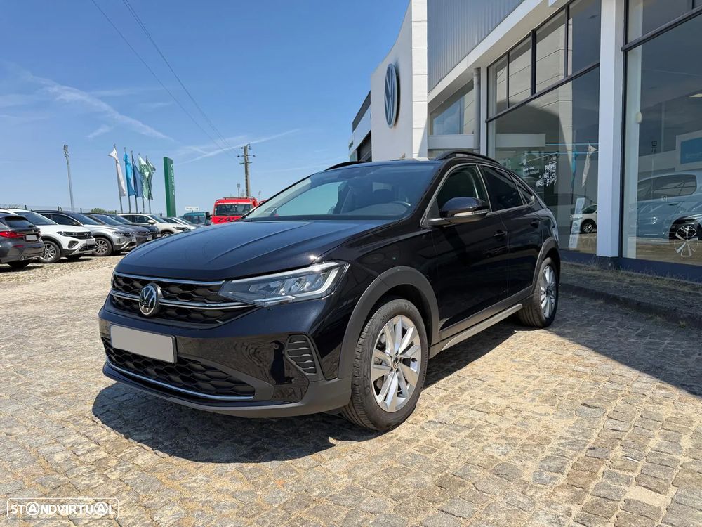 VW Taigo 1.0 TSI Urban - 4