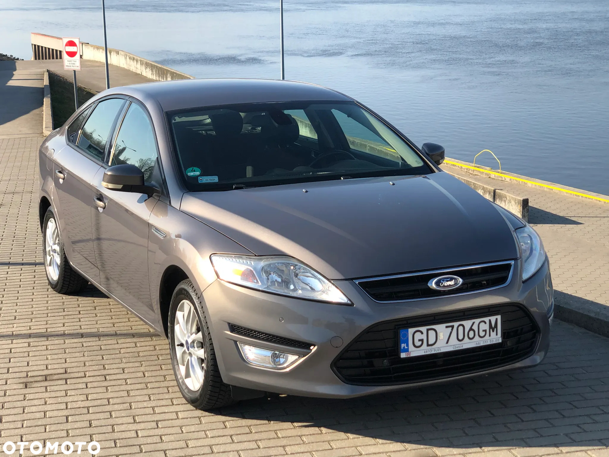 Ford Mondeo - 20
