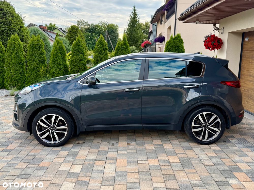 Kia Sportage - 2