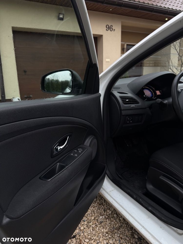 Renault Megane 1.5 dCi Generation - 14