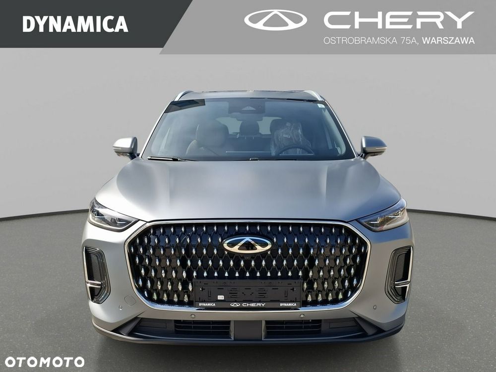 Chery Tiggo 9 - 3