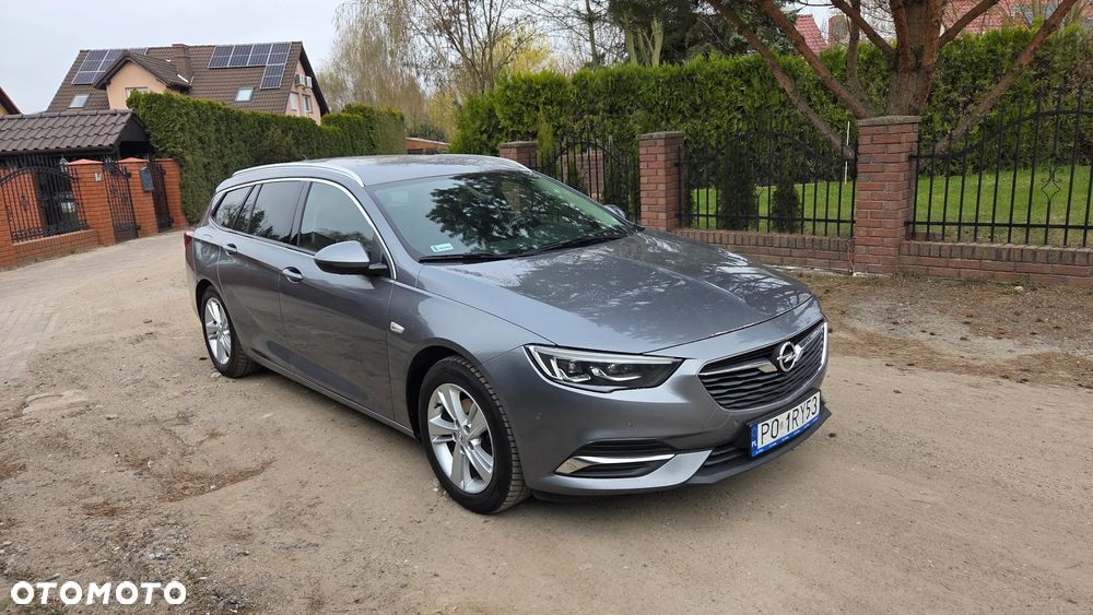 Opel Insignia 1.6 CDTI Executive - 18