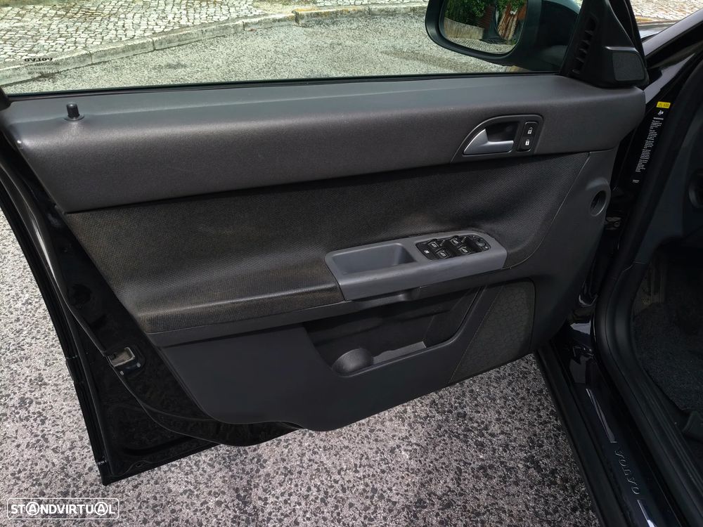 Volvo V50 1.6 D Drive - 17