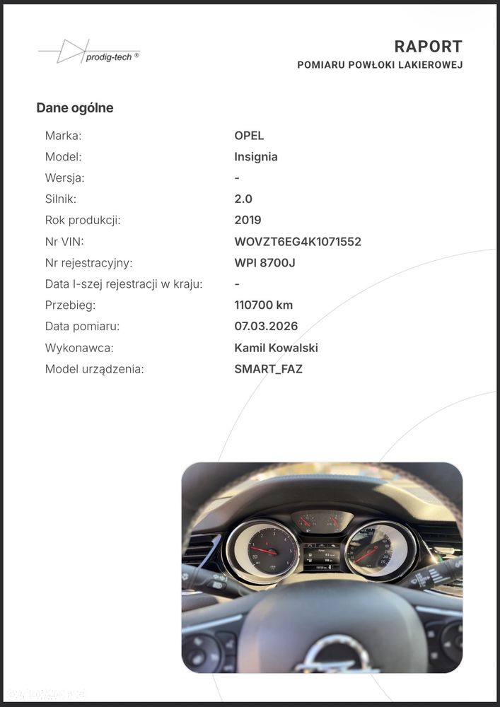Opel Insignia - 16