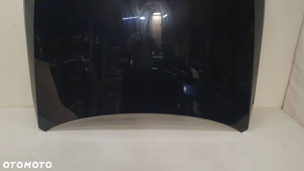 maska pokrywa silnika bmw x3 g45 oryginalna - 4