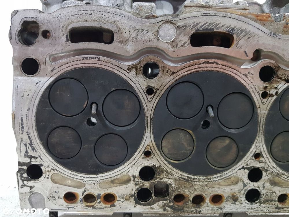 GŁOWICA WAŁKI PRAWA 0594AP PORSCHE MACAN AUDI A4 A6 3.0 TDI CTB - 8