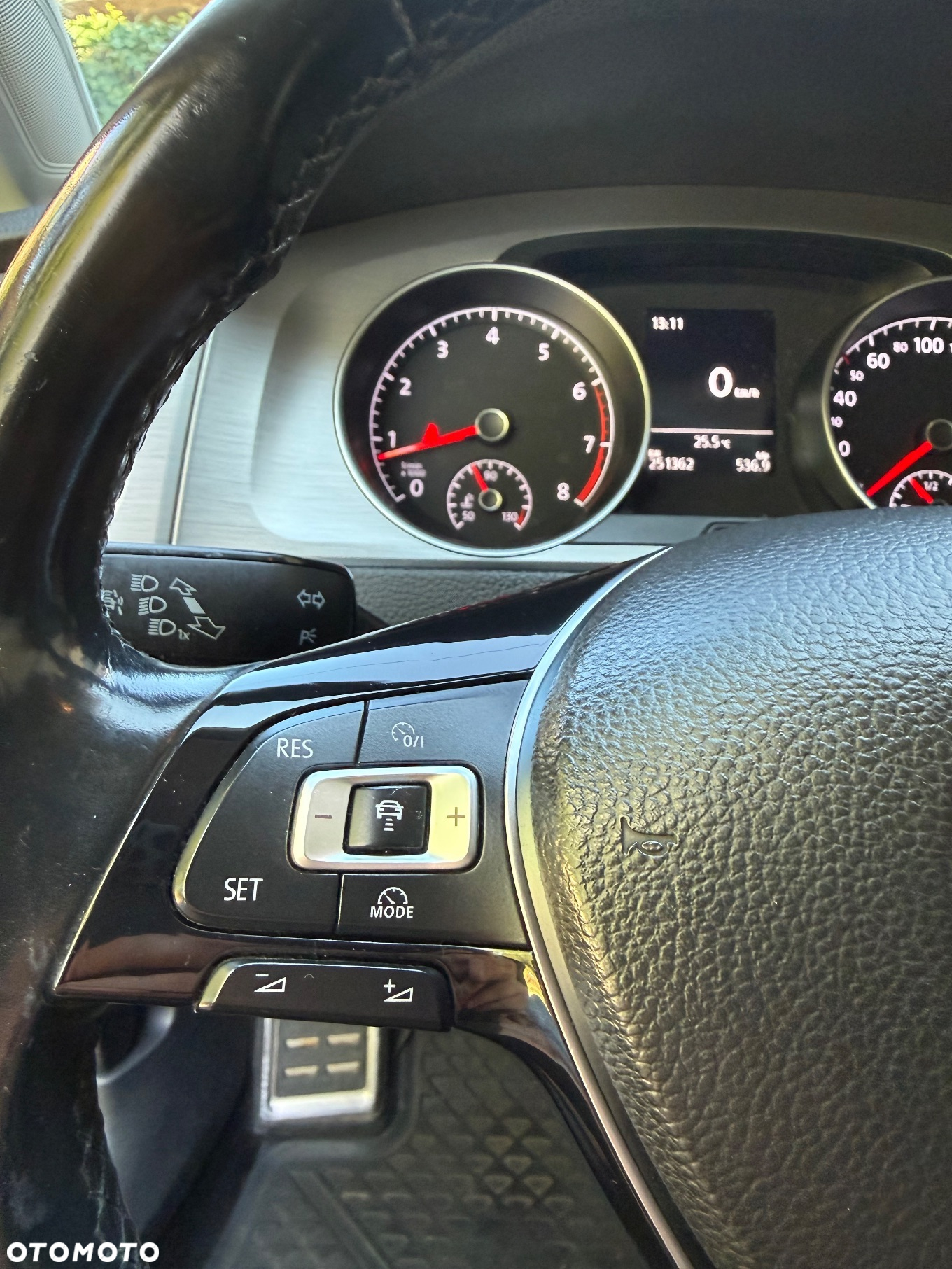 Volkswagen Golf VII 1.4 TSI BMT Comfortline - 18