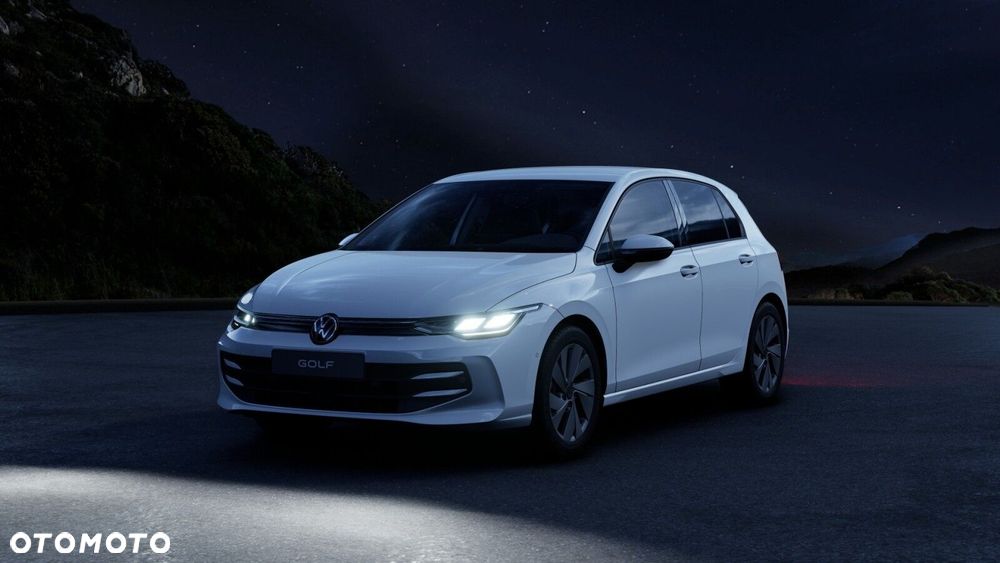 Volkswagen Golf 2026