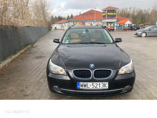 BMW Seria 5 520d Touring