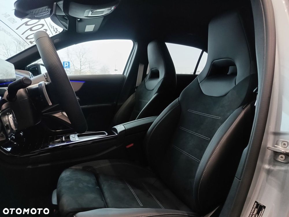 Mercedes-Benz Klasa A - 13