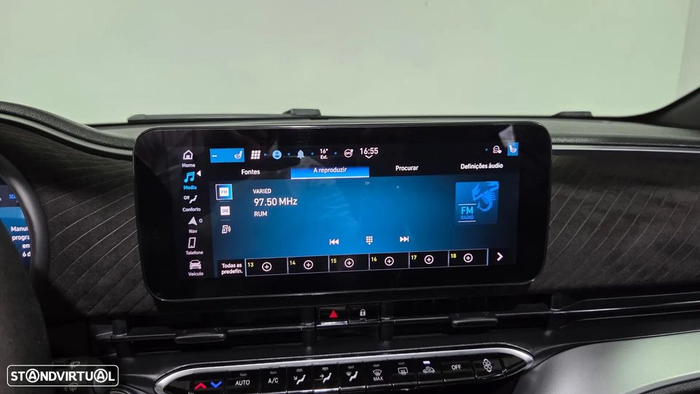 Abarth 500e C Scorpionissima - 26