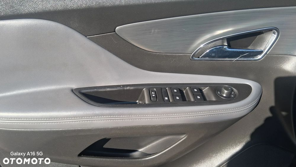 Opel Mokka 1.4 Turbo ecoFLEX Start/Stop 4x4 Innovation - 19