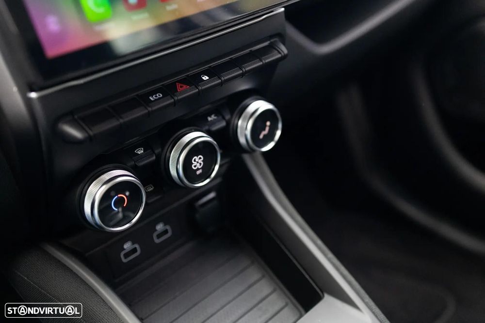 Renault Zoe (c/ Bateria) Zen 50 - 10