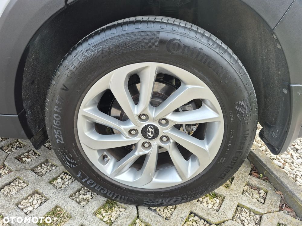 Hyundai Tucson 1.6 GDi Style 2WD - 28