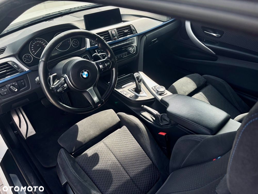 BMW Seria 4 428i xDrive - 10