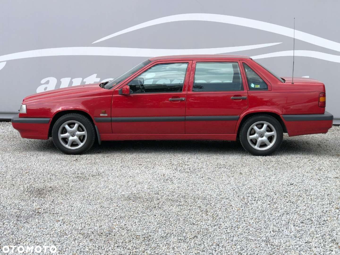 Volvo 850 - 25