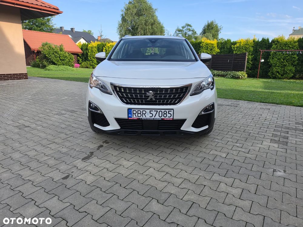 Peugeot 3008 BlueHDi 120 Stop & Start Active - 3
