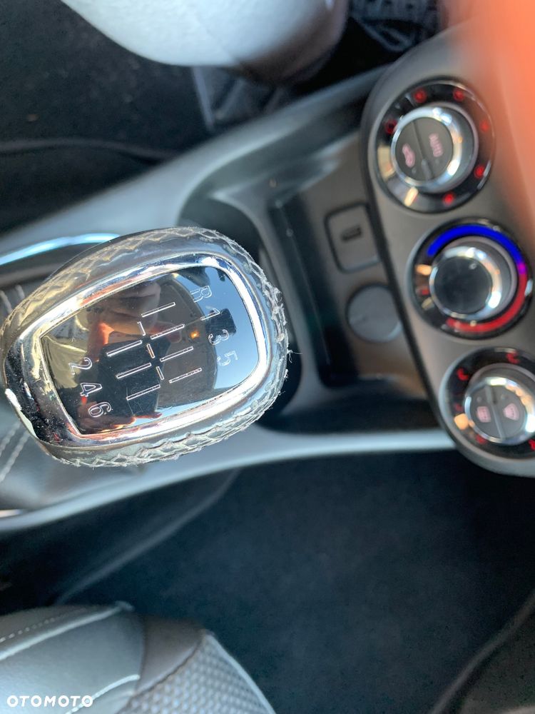 Opel Corsa 1.4 Turbo Start/Stop GSi - 16