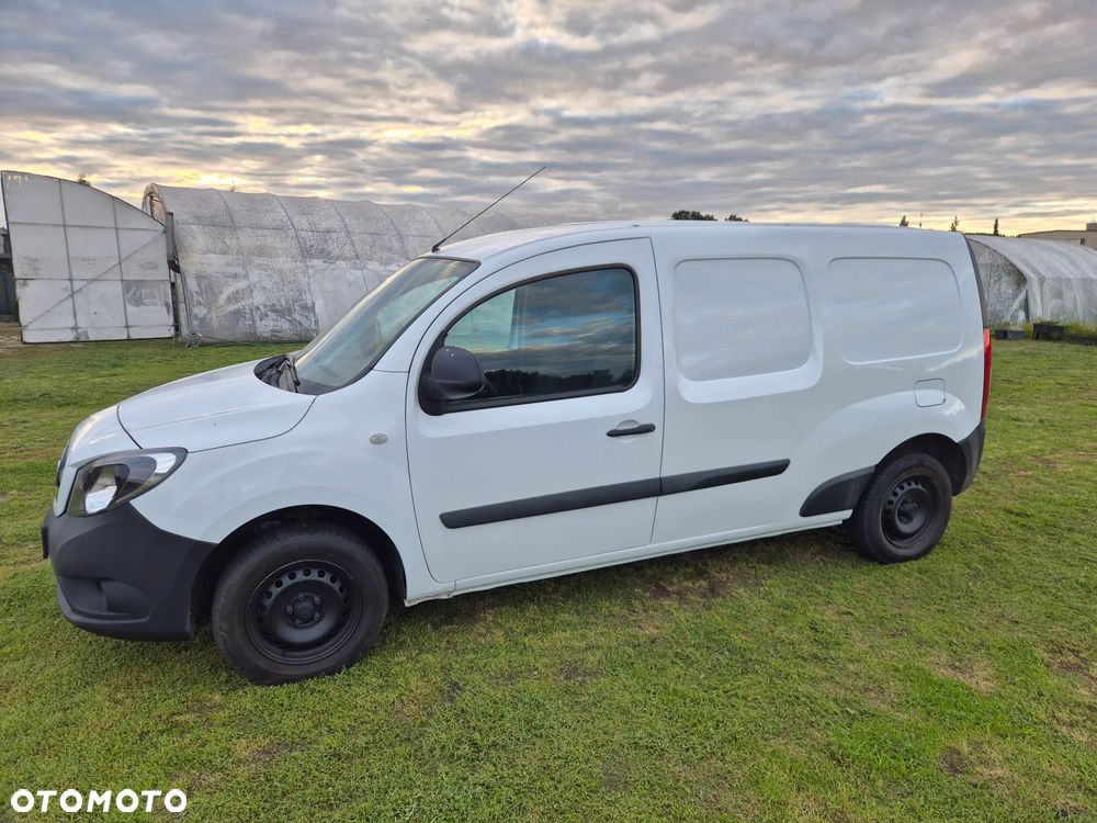 Mercedes-Benz Citan - 15