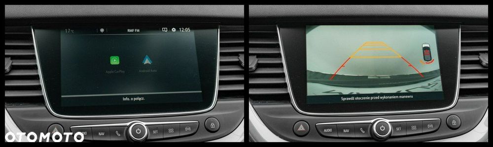 Opel Grandland X 1.2 T GPF Elegance S&S - 22