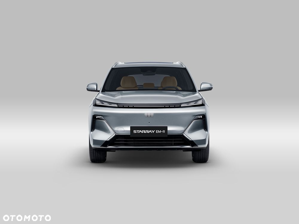 Geely Starray EM-i 1.5 PHEV Pro - 2