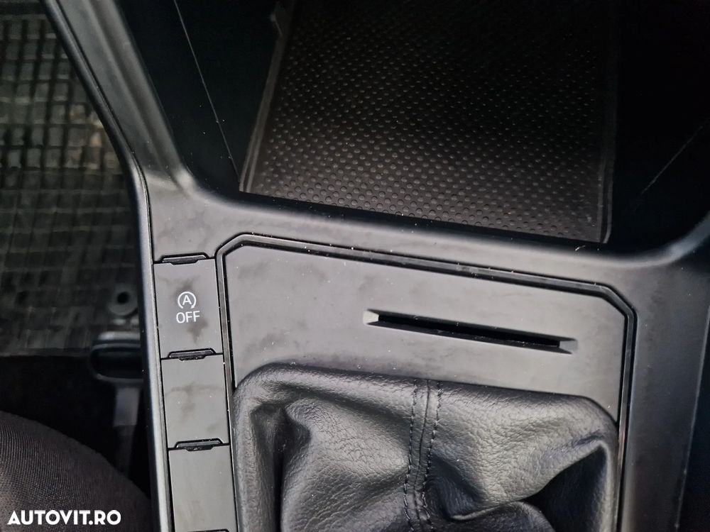 Volkswagen Polo 1.0 MPI Base - 21