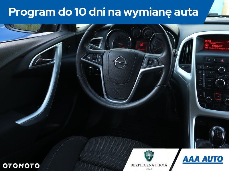 Opel Astra - 9