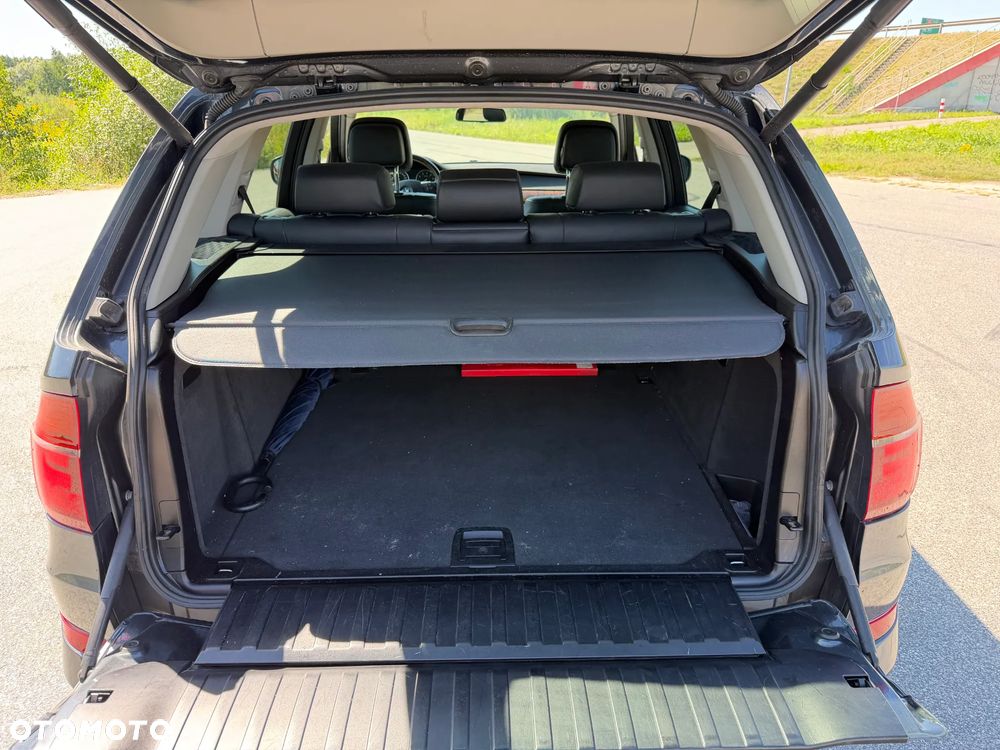 BMW X5 3.5i xDrive - 13