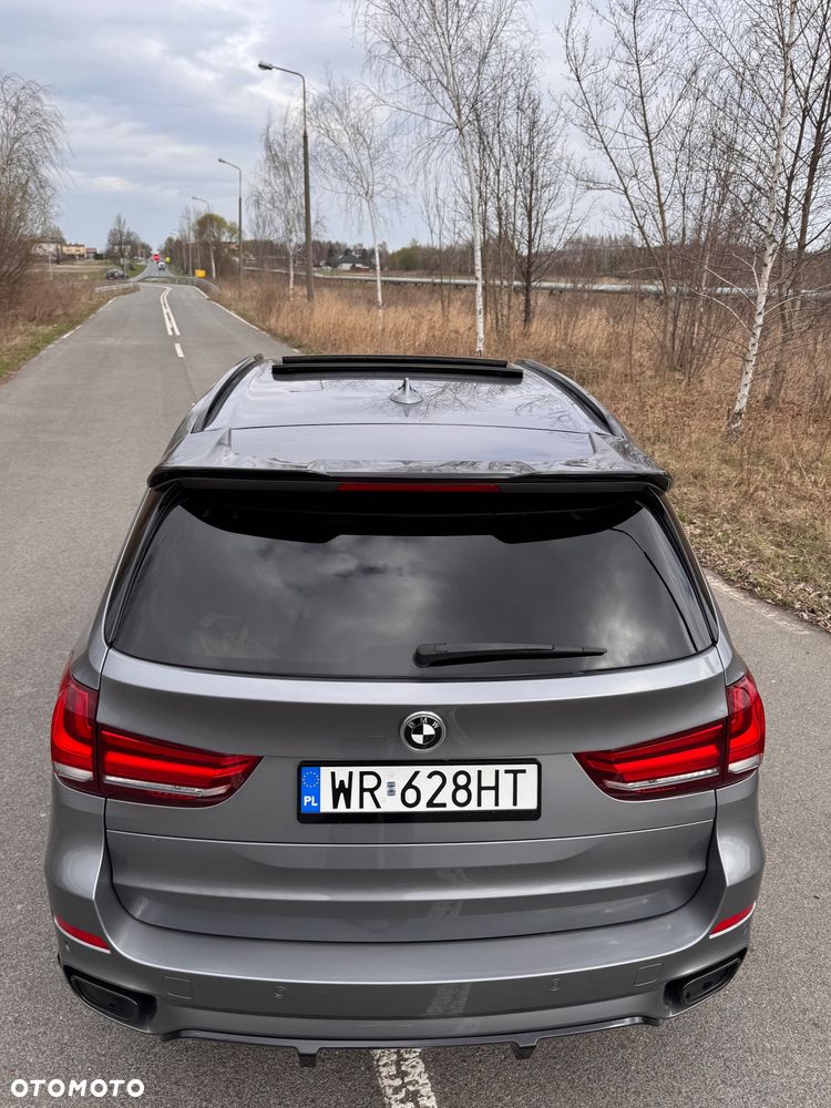 BMW X5 - 13