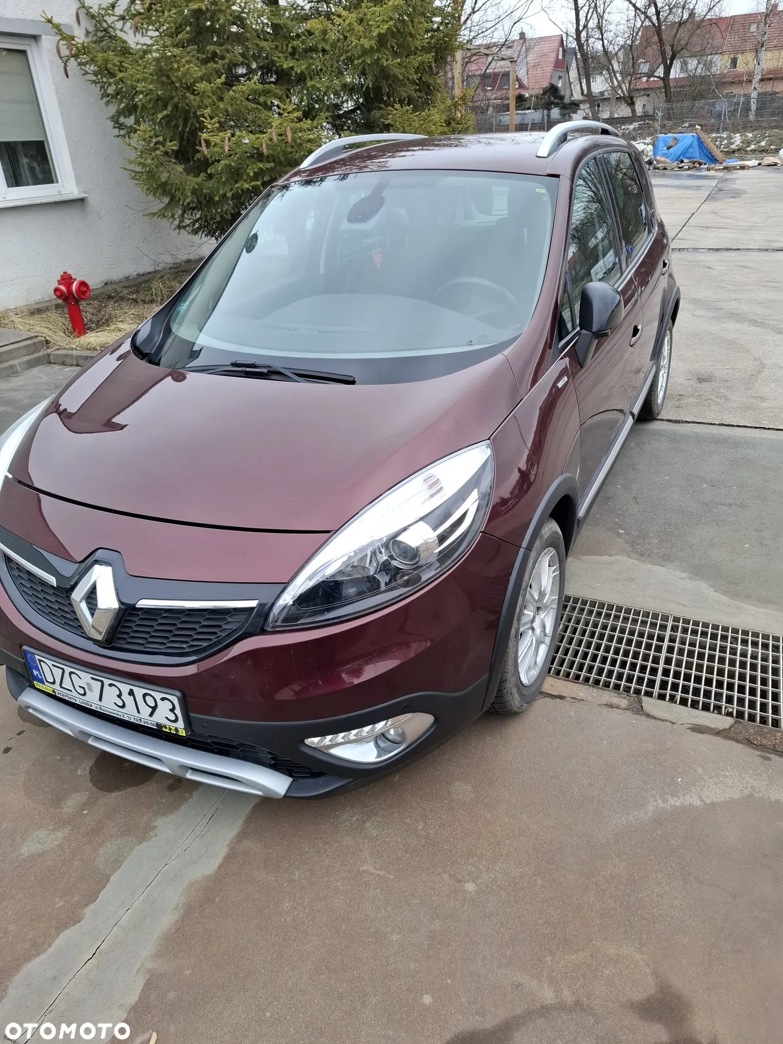 Renault Scenic 1.2 TCe Energy Bose - 7