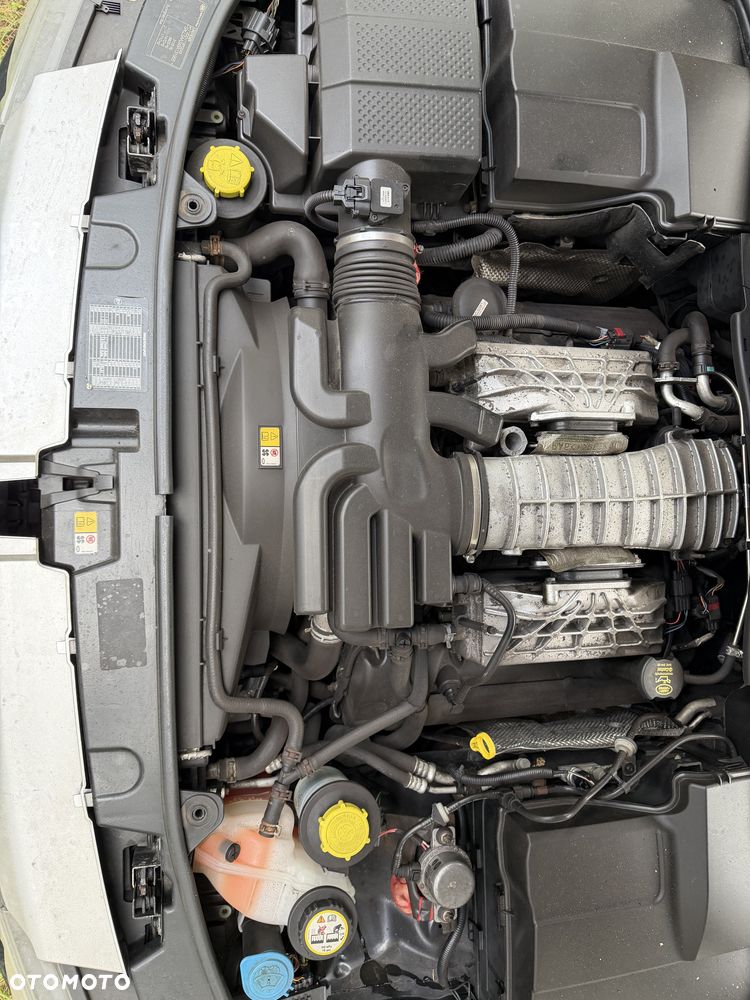 Land Rover Range Rover Sport S 4.2 S/C - 27