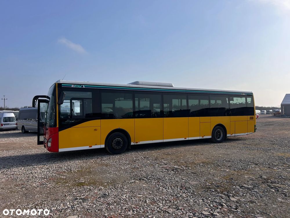 Iveco Crossway LE - 12