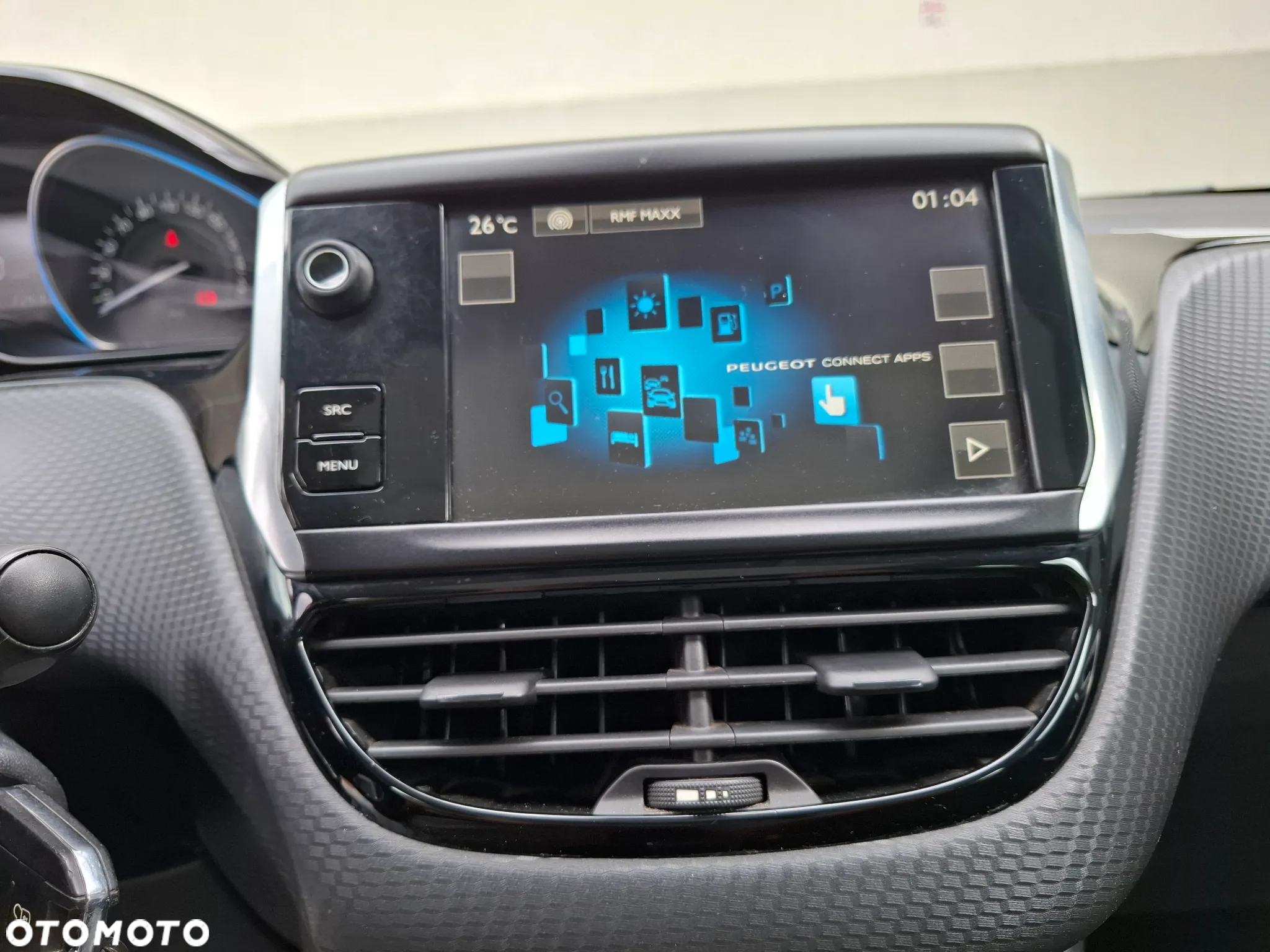 Peugeot 2008 1.2 Pure Tech Allure S&S EAT6 - 26