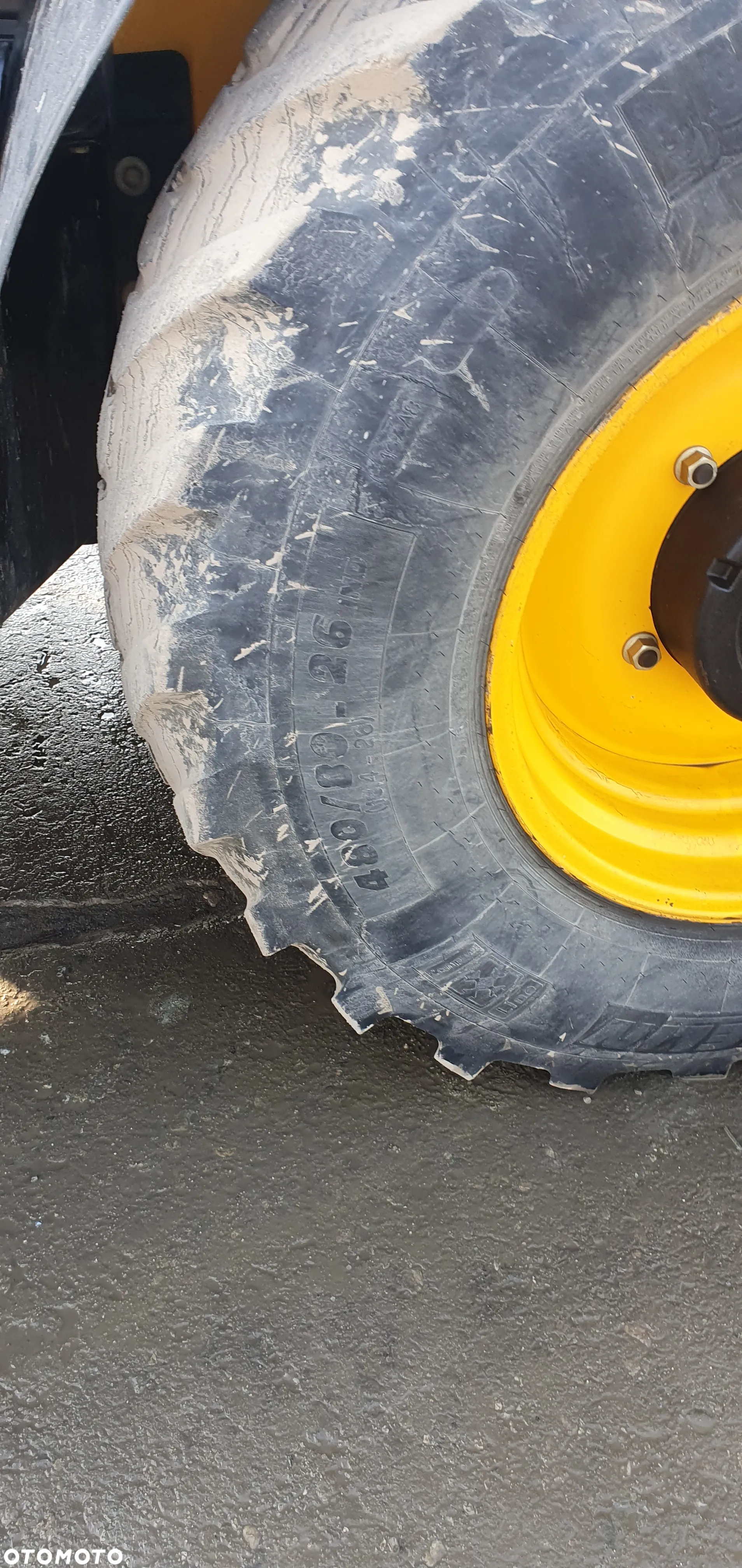 JCB 3CX contractor - 11