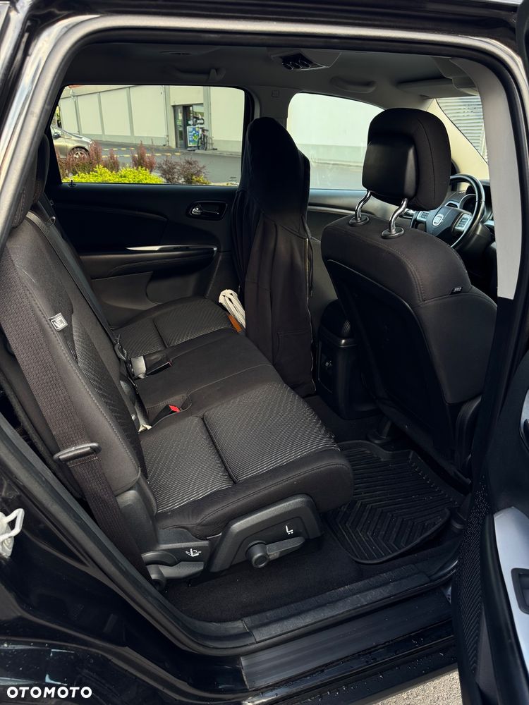 Fiat Freemont 2.4 16V EU6 - 15