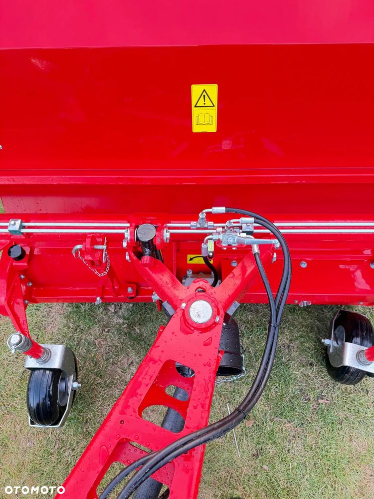 Wiedenmann Super 1300 - 6