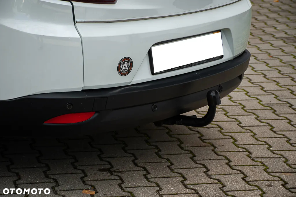 Renault Megane ENERGY TCe 115 Start & Stop Bose Edition - 29