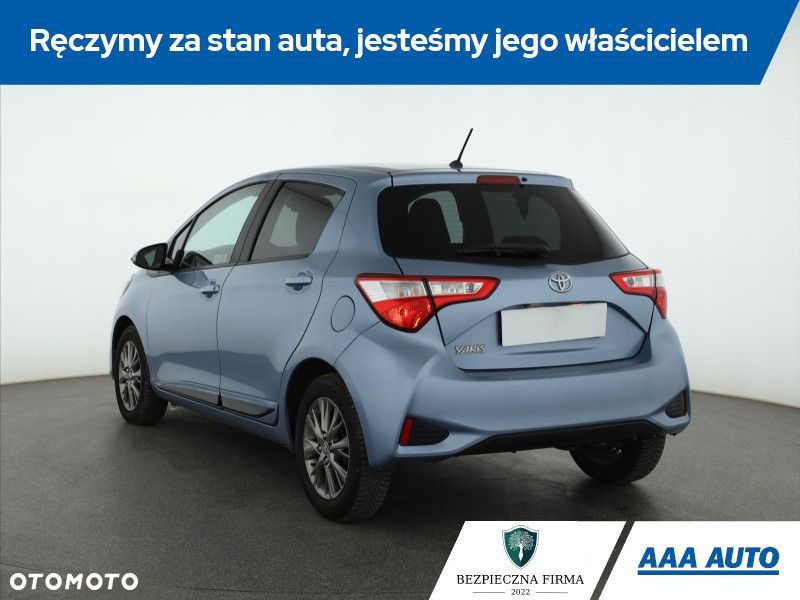 Toyota Yaris - 6