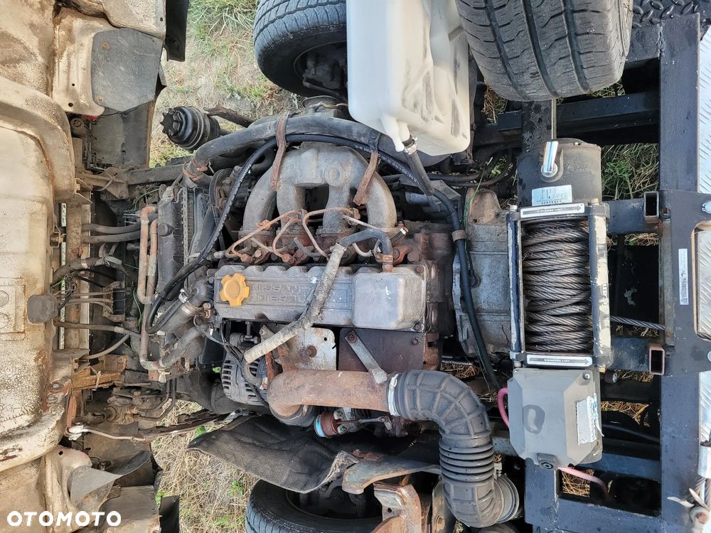 Nissan Cabstar E - 38