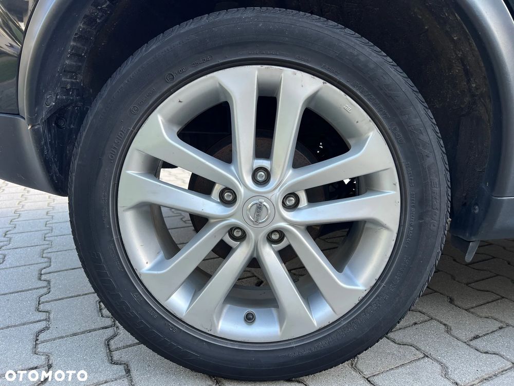 Nissan Juke 1.6 Tekna Xtronic - 15