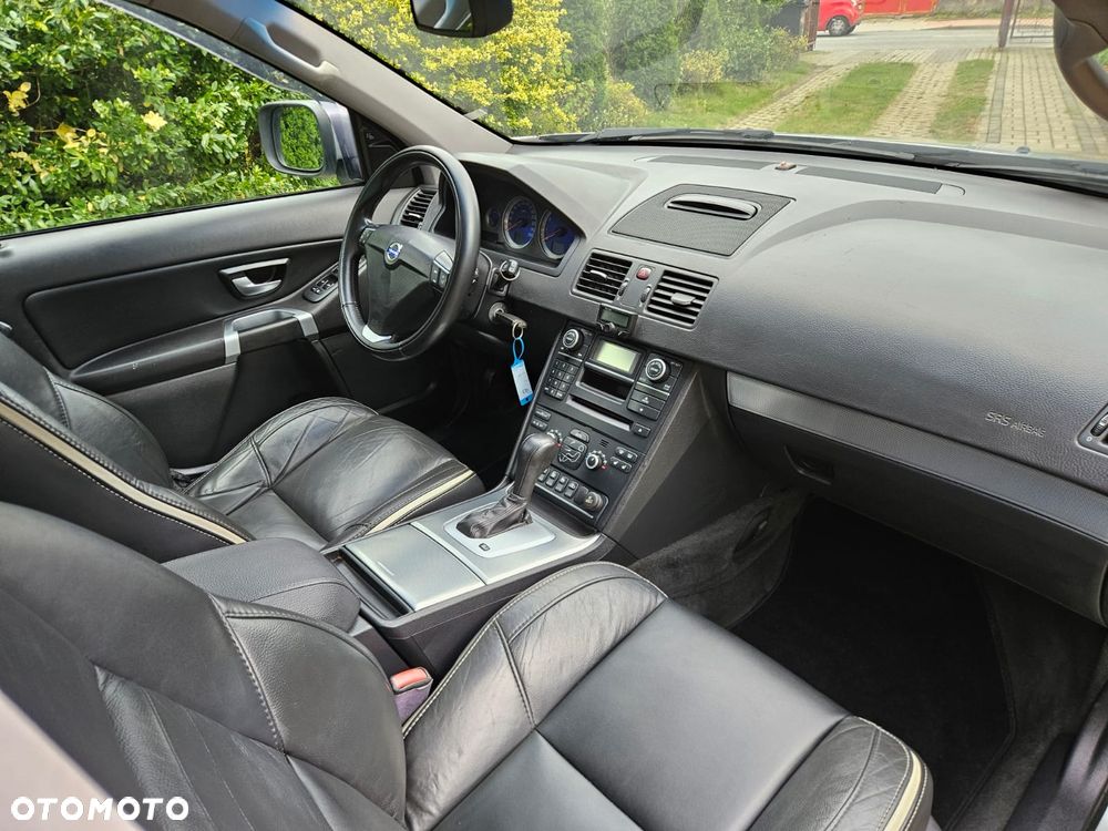 Volvo XC 90 3.2 Sport - 37